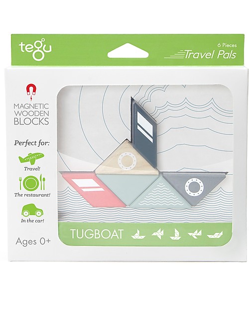 tegu travel pal